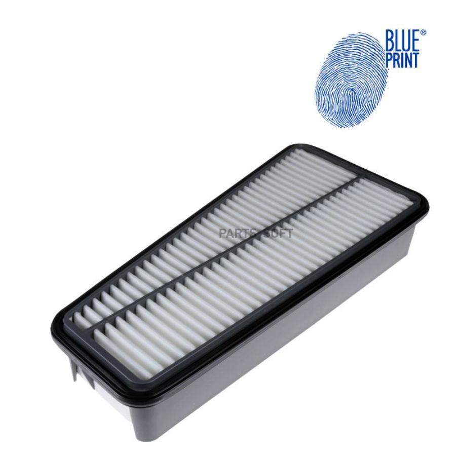 

Фильтр воздушный TOYOTA: LAND CRUISER 4.002-