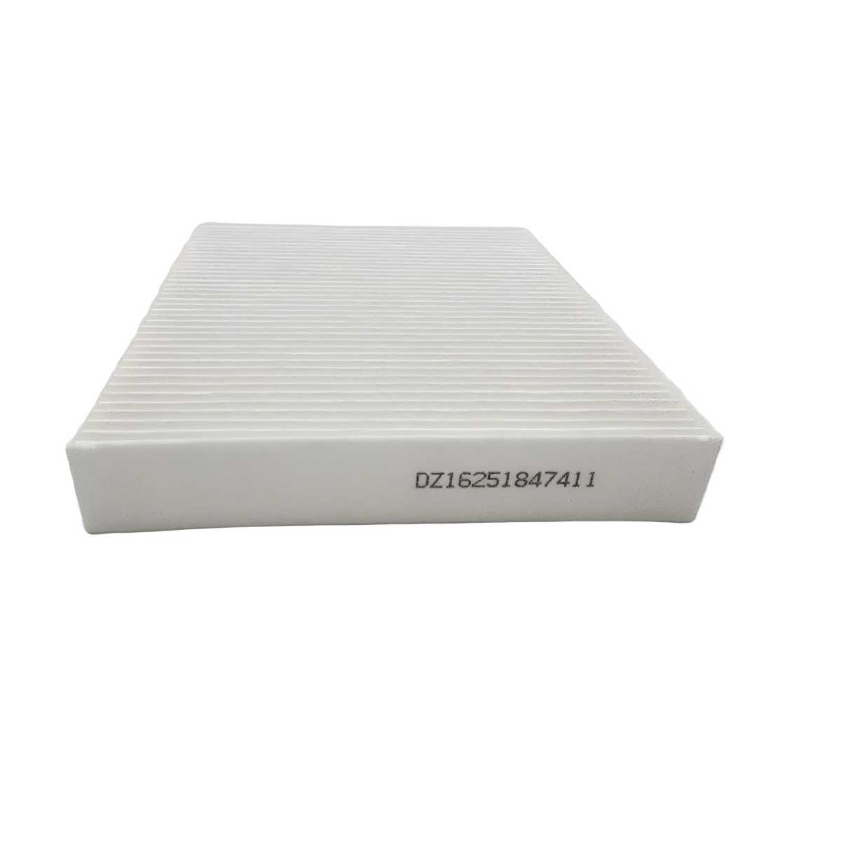 

Фильтр салона Shacman X6000 DZ16251847411 (Shaanxi-Shacman)