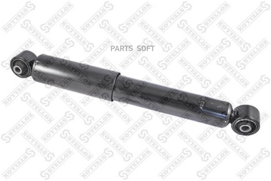 

4213-9859-SX_амортизатор задний газовый! Ford Mondeo 1.8 16V-3.0 V6/2.0Di-2.2TDCi 00>