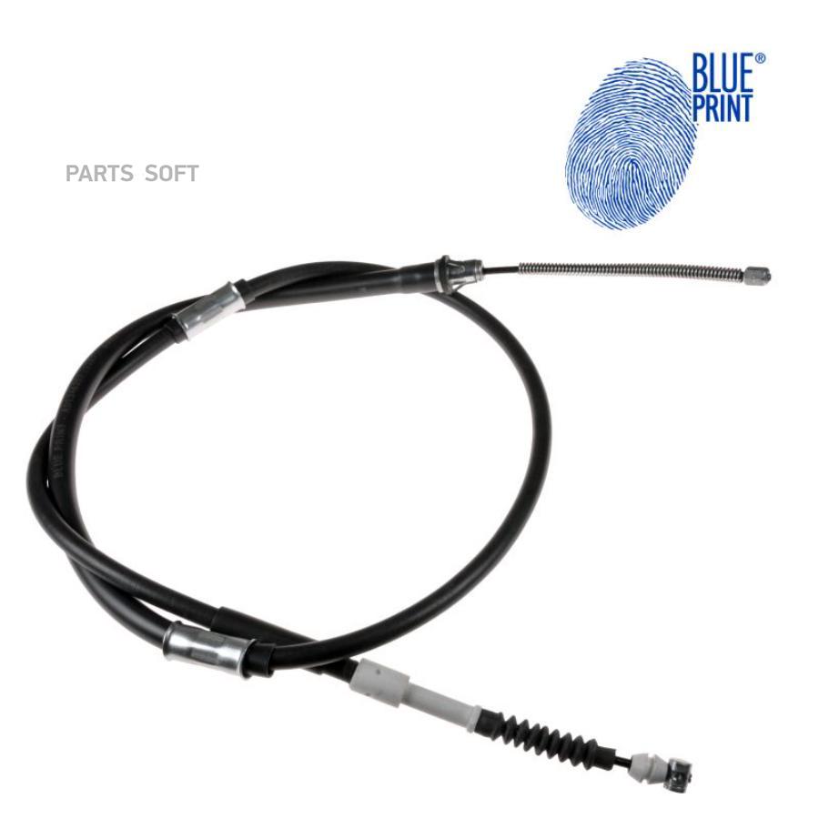 

Трос стояночного тормоза Toyota: COROLLA 97-01