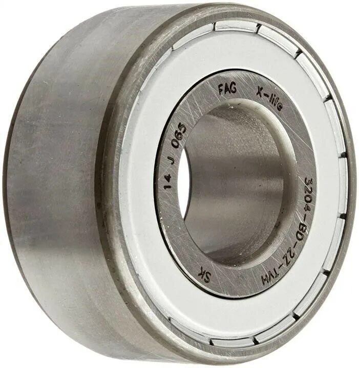 

Подшипник FAG 3204 2Z 20x47x20.6 мм, 3204