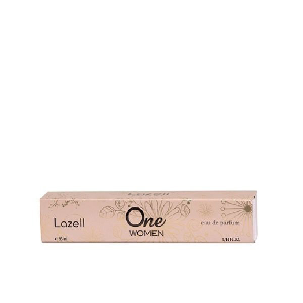 

Парфюмерная вода для женщин Lazell One Women, 33 мл
