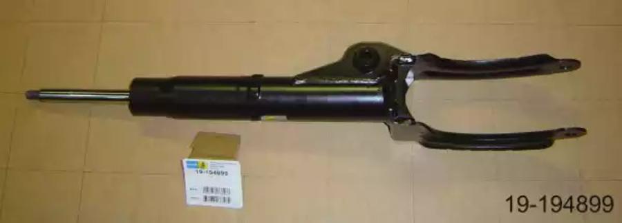 

Стойка Газомасляная Передняя Правая B4 Bilstein арт. 19194899
