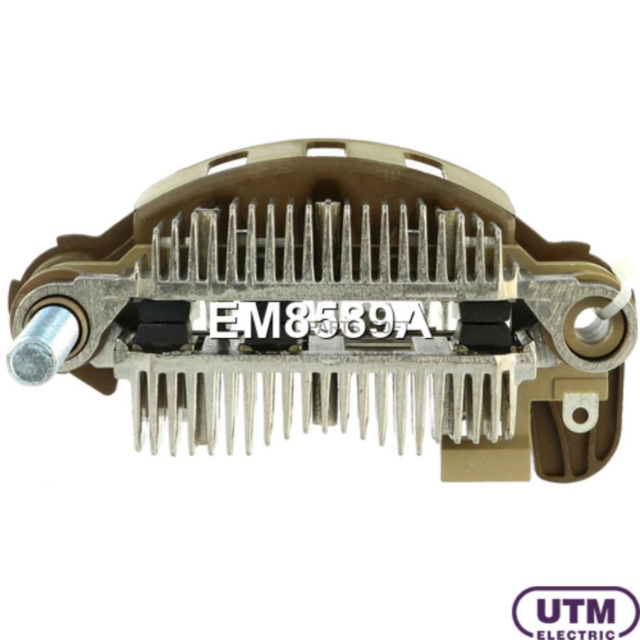 

Диодный Мост UTM em8589a