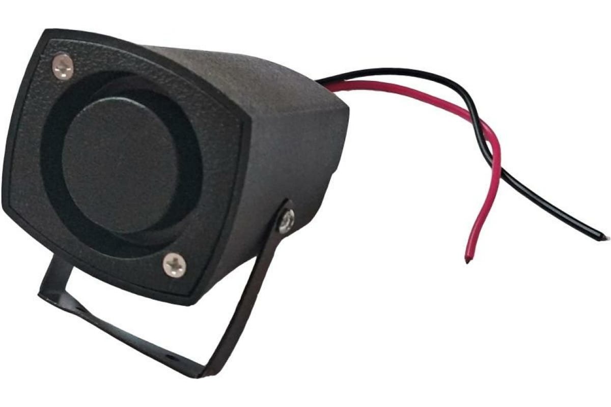 Звуковой сигнал заднего хода ДАЛИ-авто DL1000-220E 12-24V DA-02377