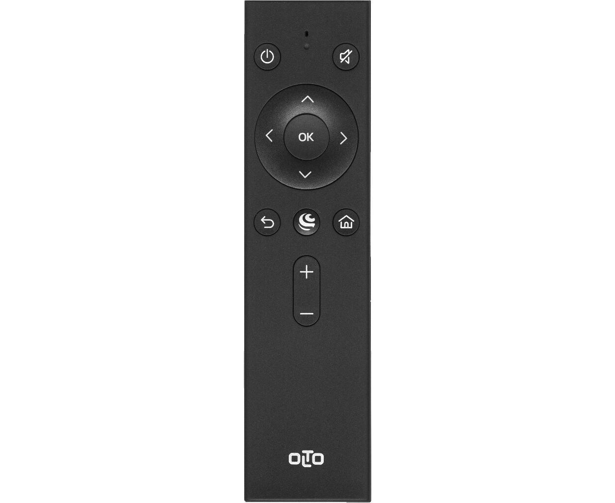 

Пульт ДУ OLTO 32ST20H SBDV-00001 Black, Черный, 32ST20H SBDV-00001