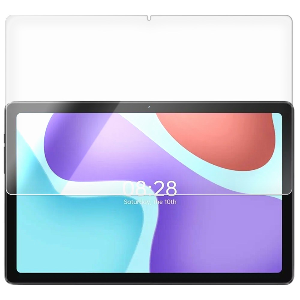 

Стекло защитное гибридное Krutoff для Alldocube iPlay 50 10,36"