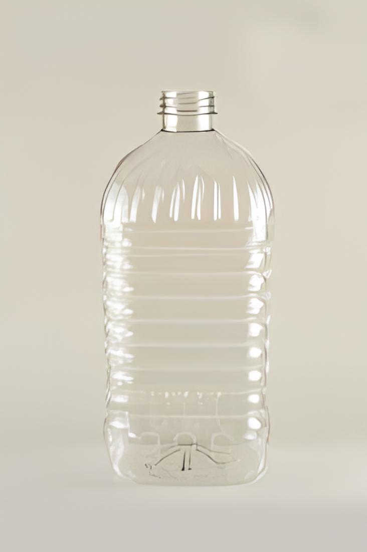

Бутылка ПЭТ 5,0л ПЭТ5 (ПЭТ-РЕСУРС), Прозрачный
