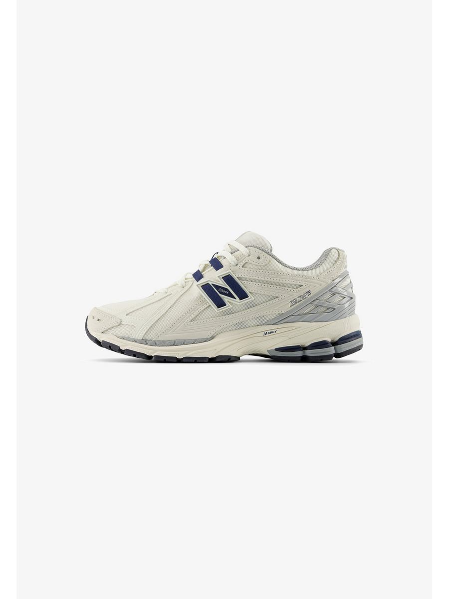 

Кроссовки унисекс New Balance NB 1906 бежевые 47.5 EU, Бежевый, NB 1906