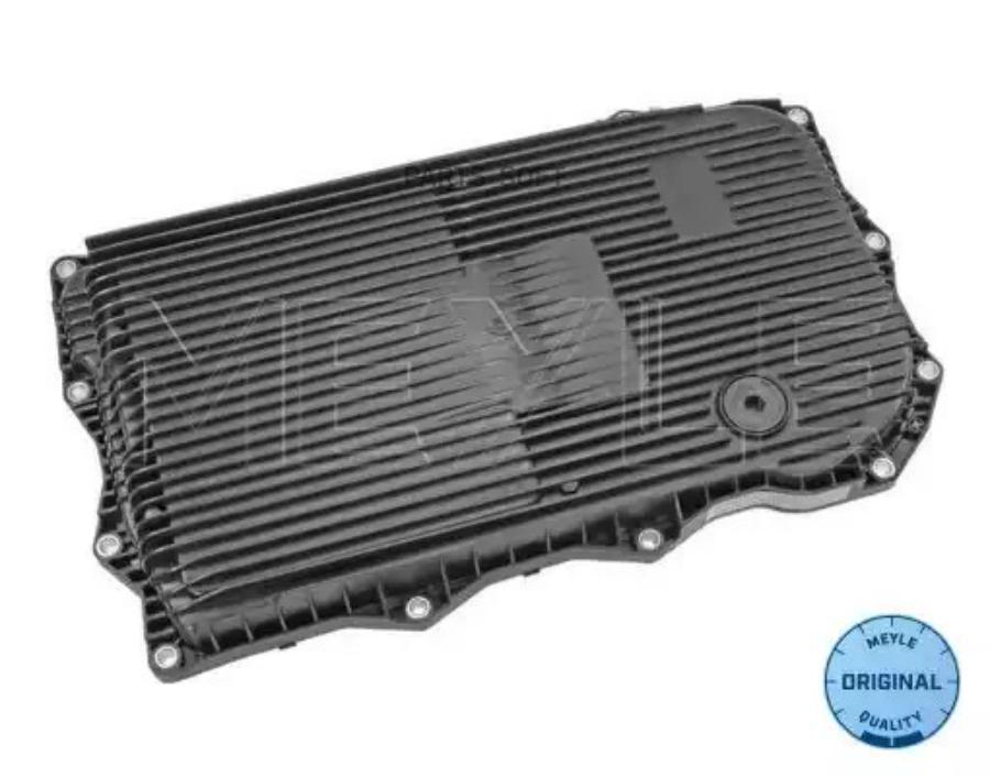 

Масляный поддон акпп bmw f20/f30/f10/f01/x1(e84)/x3(f25)/x5(e70) meyle 300 325 0002