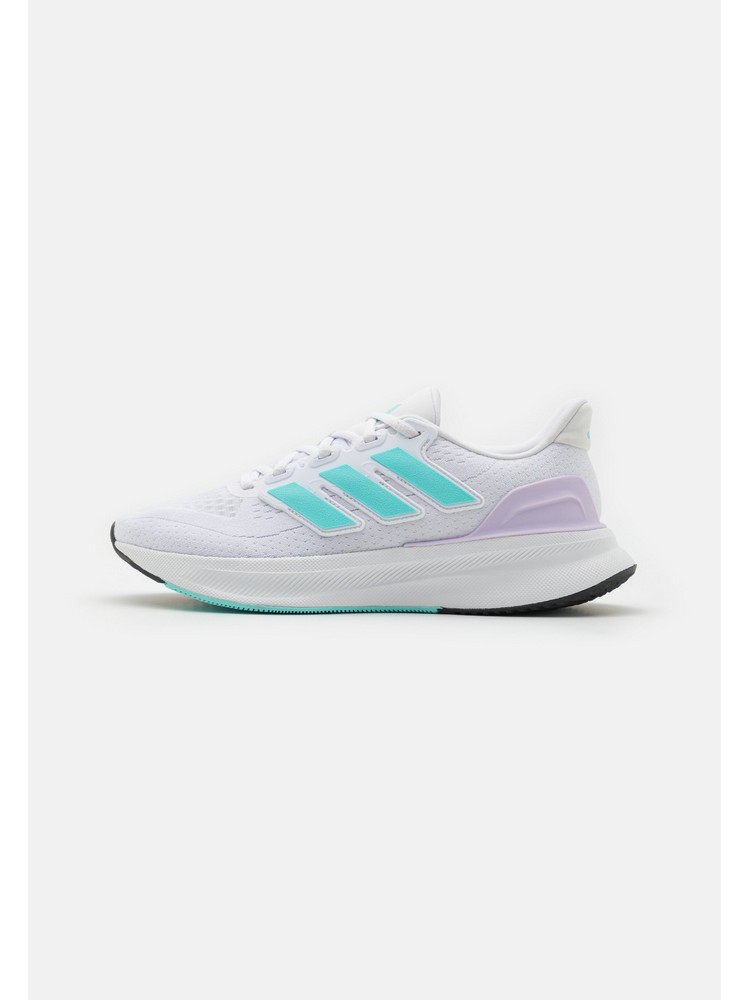 

Кроссовки женские Adidas AD541A2DA белые 38 2/3 EU, Белый, AD541A2DA