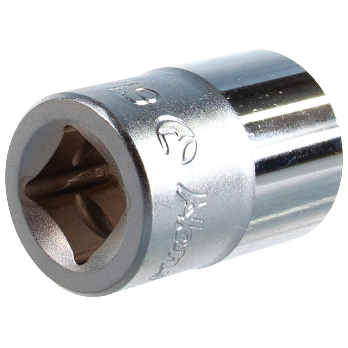 

Головка 1/2 12-Гр. 19мм Hans Tools арт.4402M19