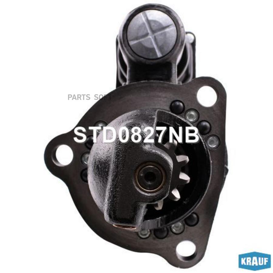 

Стартер 42Mt Krauf std0827nb
