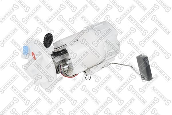 

10-02062-SX_насос топливный электрический модуль 3.0bar 115L/h\ Renault Kangoo 1.6i 01>