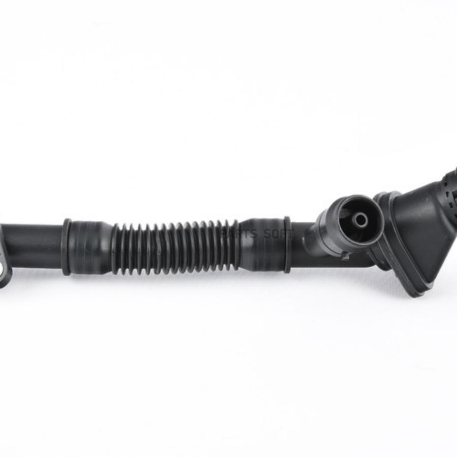 

Патрубок системы охлаждения bmw 5(f10)/7(f01/f02)/x5(e70)/x6(e71) mot.n63 11 15 7 646 087
