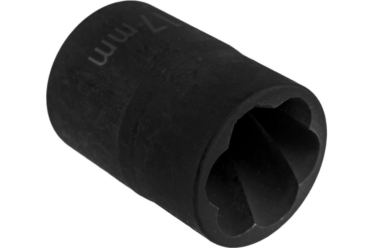 

Головка короткая спиральная (17 мм; 1/2") СТАНКОИМПОРТ CS-12.25.17