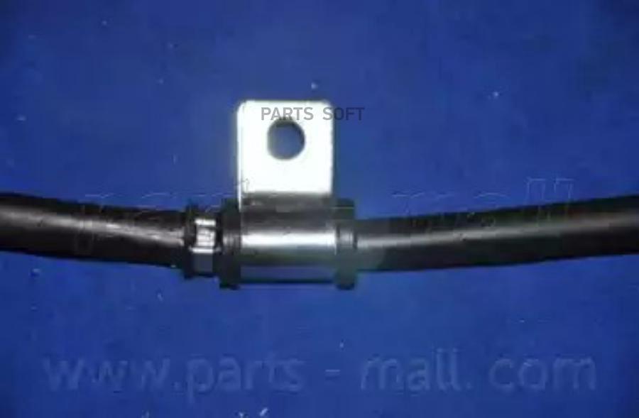 

Трос ручника r ssang yong rexton 02-> parts-mall ptd-033