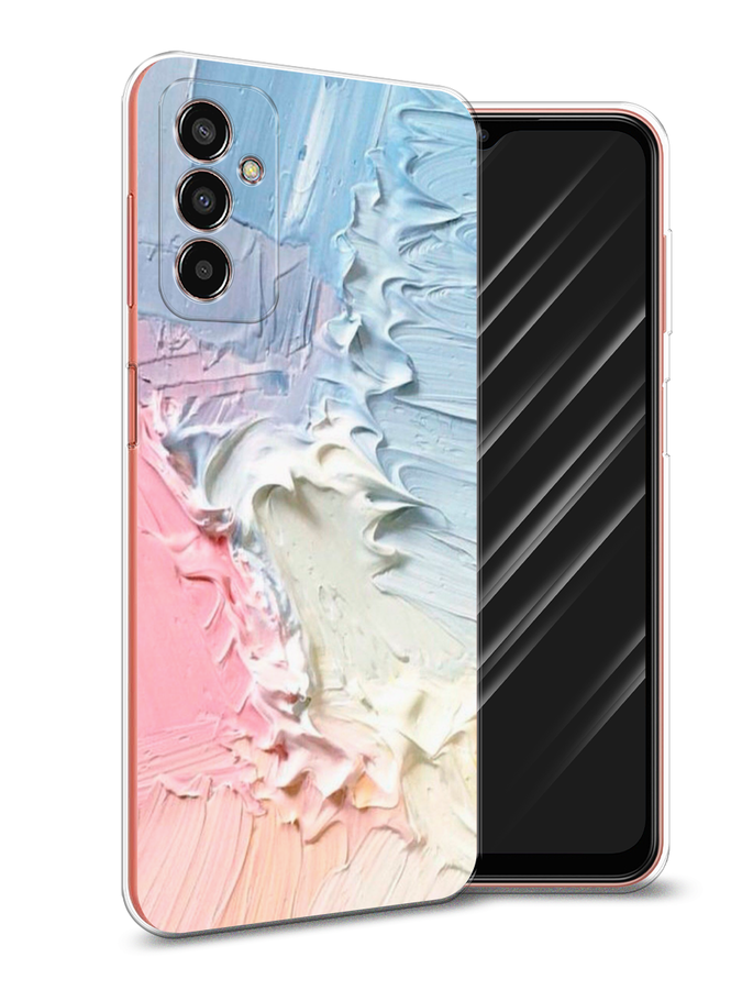 Чехол Awog на Samsung Galaxy M13 / Самсунг M13 