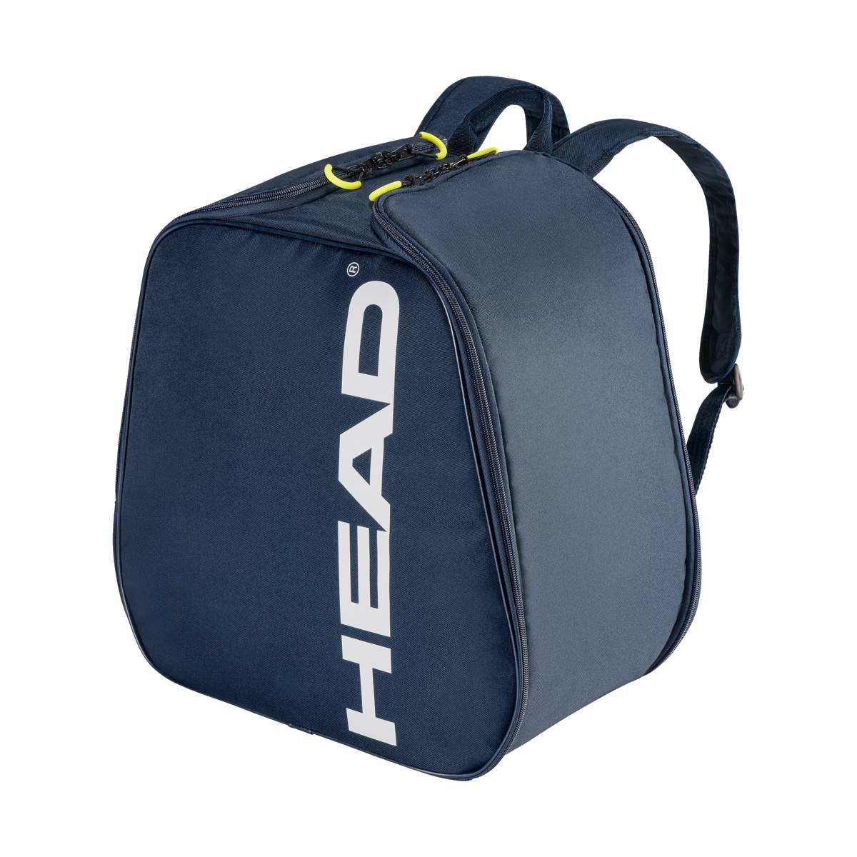 

Рюкзак Для Ботинок Head 2022-23 Boot Backpack 35 Литров Dark Blue-White, Boot Backpack Рюкзак Для Горнолыжных Ботинок, 35 Литров