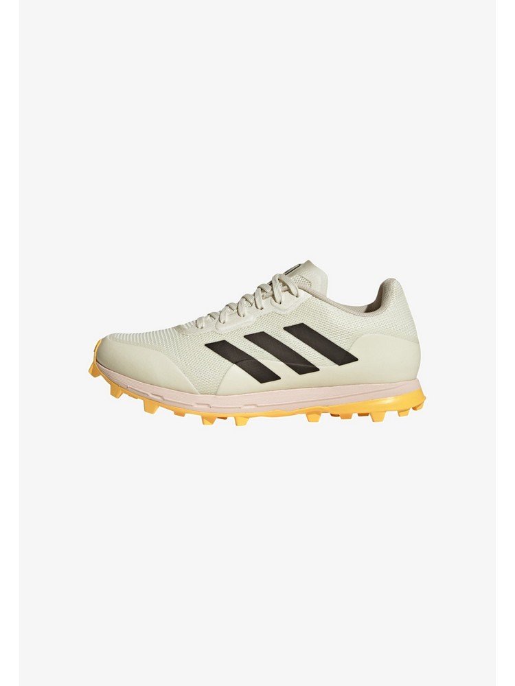 

Кроссовки женские Adidas AD541A2E2 бежевые 38 2/3 EU, Бежевый, AD541A2E2