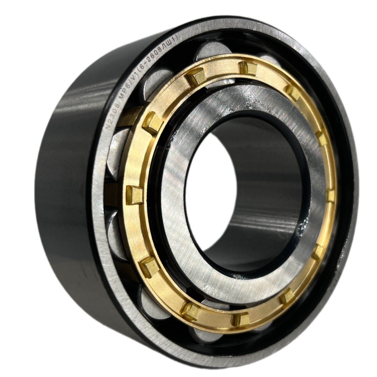 

Подшипник N2308 MP6/V1 (6-2608 ЛШ1) SFERIX 40*90*33