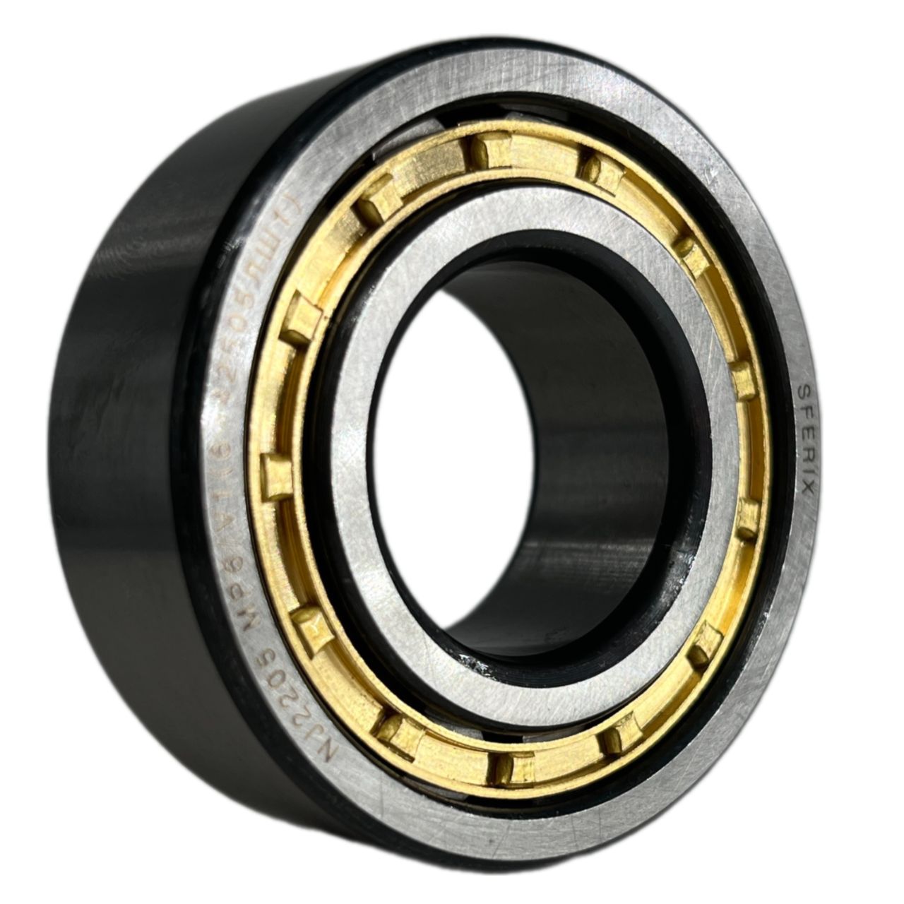 

Подшипник NJ2205 MP6/V1 (6-42505 ЛШ1) SFERIX 25*52*18