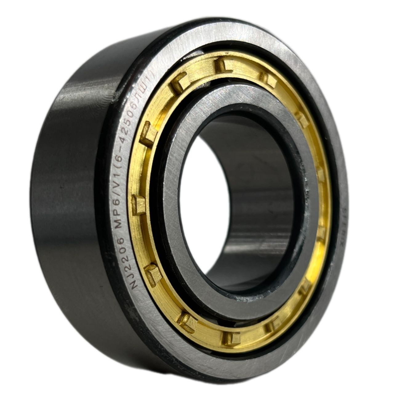 

Подшипник NJ2206 MP6/V1 (6-42506 ЛШ1) SFERIX 30*62*20