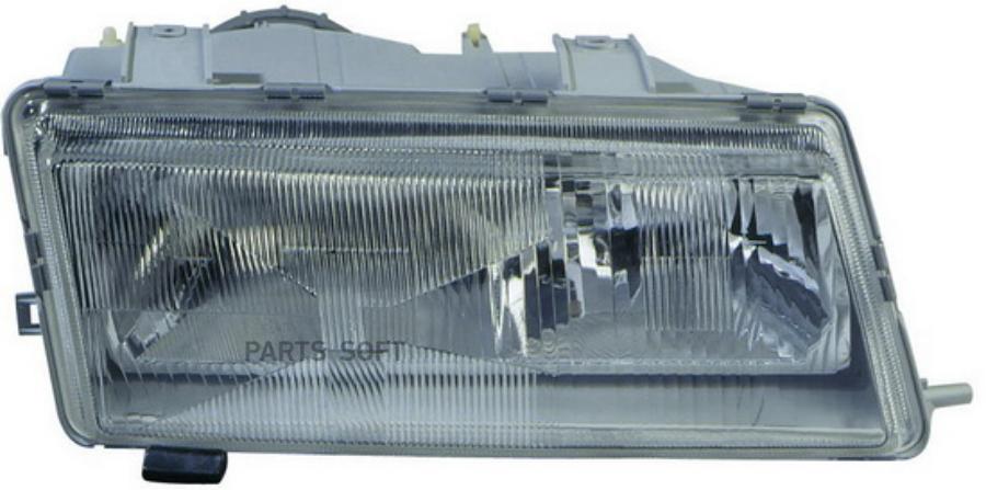 

Фара Передн Прав С Эк Saab: 9000 95-98 Depo арт. 772-1102R-LD-EM