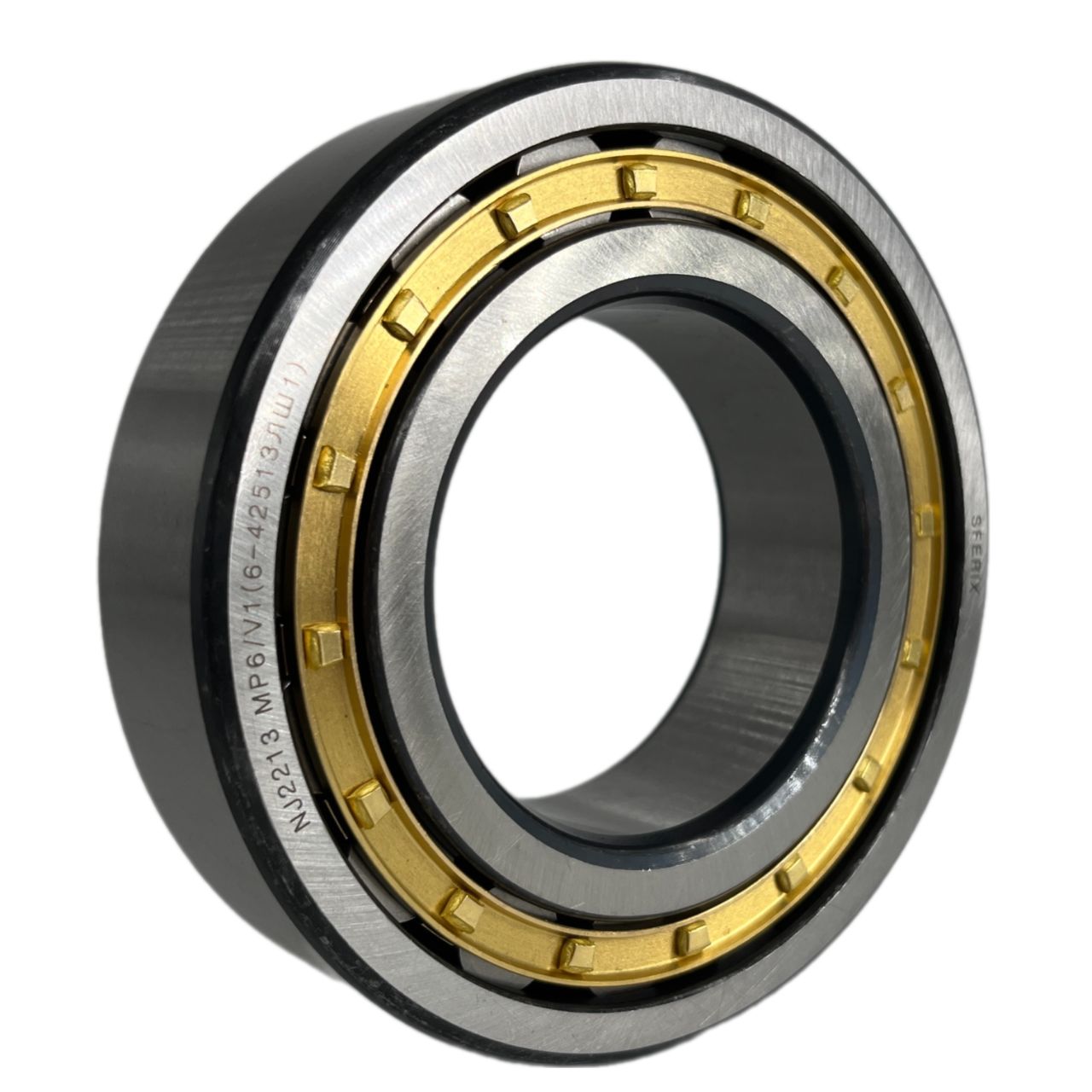 

Подшипник NJ2213 MP6/V1 (6-42513 ЛШ1) SFERIX 65*120*31
