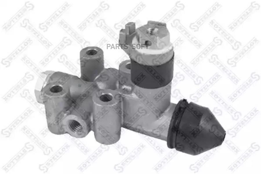 

84-17324-Sx Кран Уровня Пола Man F/G/M90 Stellox 8417324sx