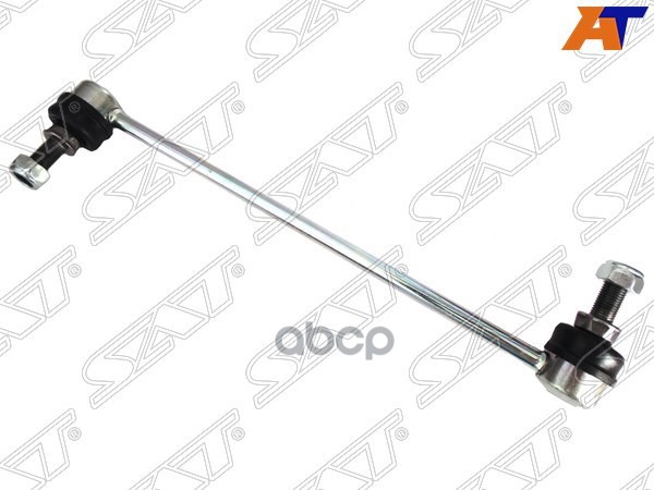 

SAT ST-54668-JD00A Тяга переднего стабилизатора NISSAN QASHQAI 06-/X-TRAIL 07-/TEANA J32 2