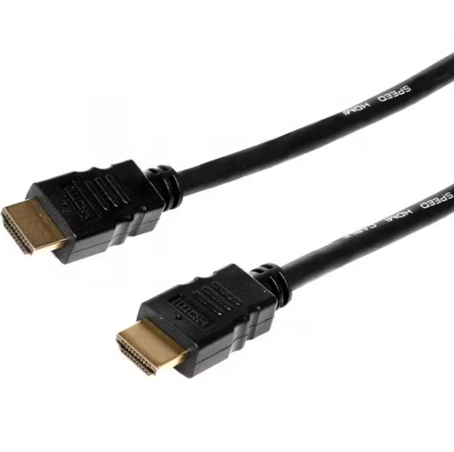 Кабели аудио и видео для ТВ Vivanco HDMI 21 18 м 47977 1799₽