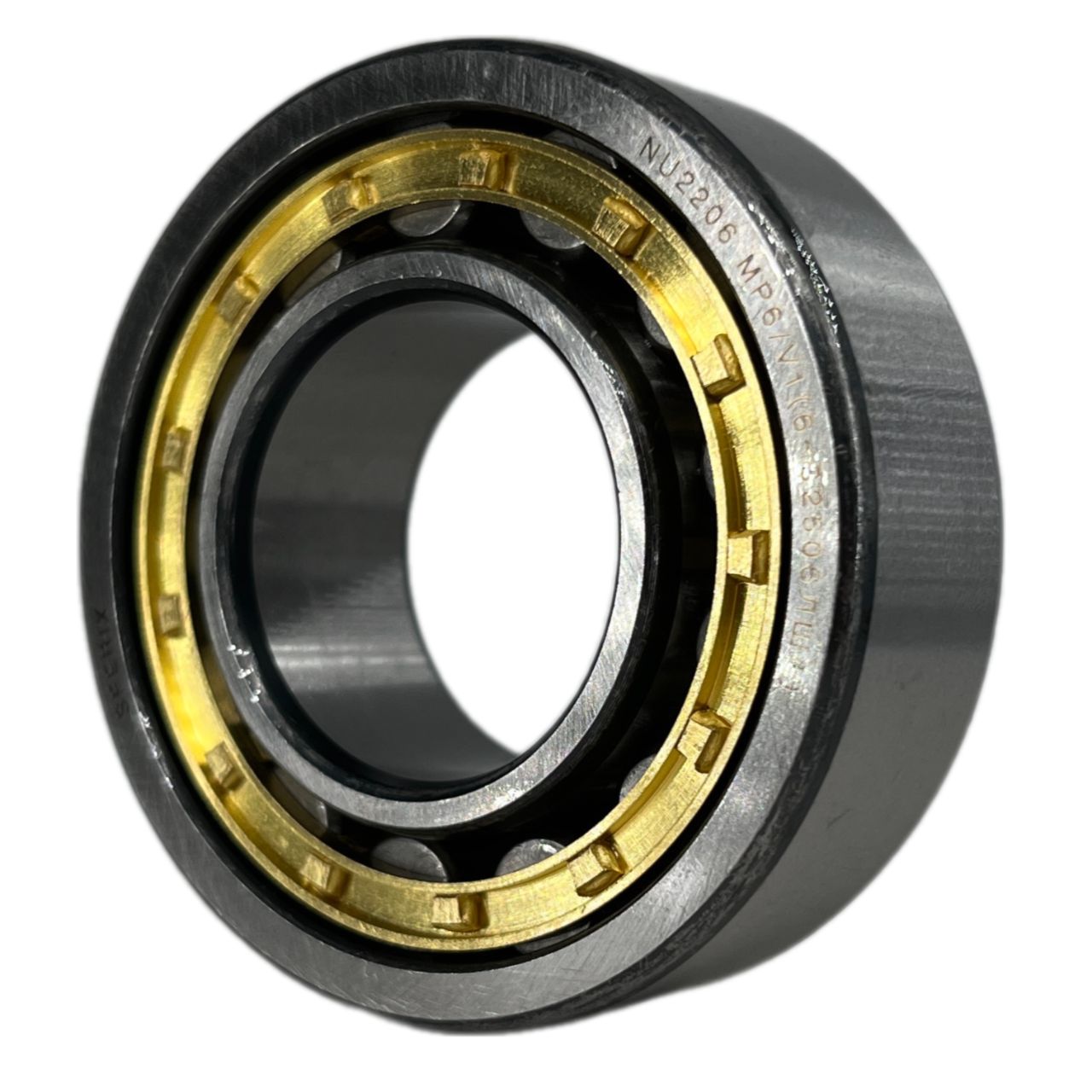 

Подшипник NU2206 MP6/V1 (6-42506 ЛШ1) SFERIX 30*62*20