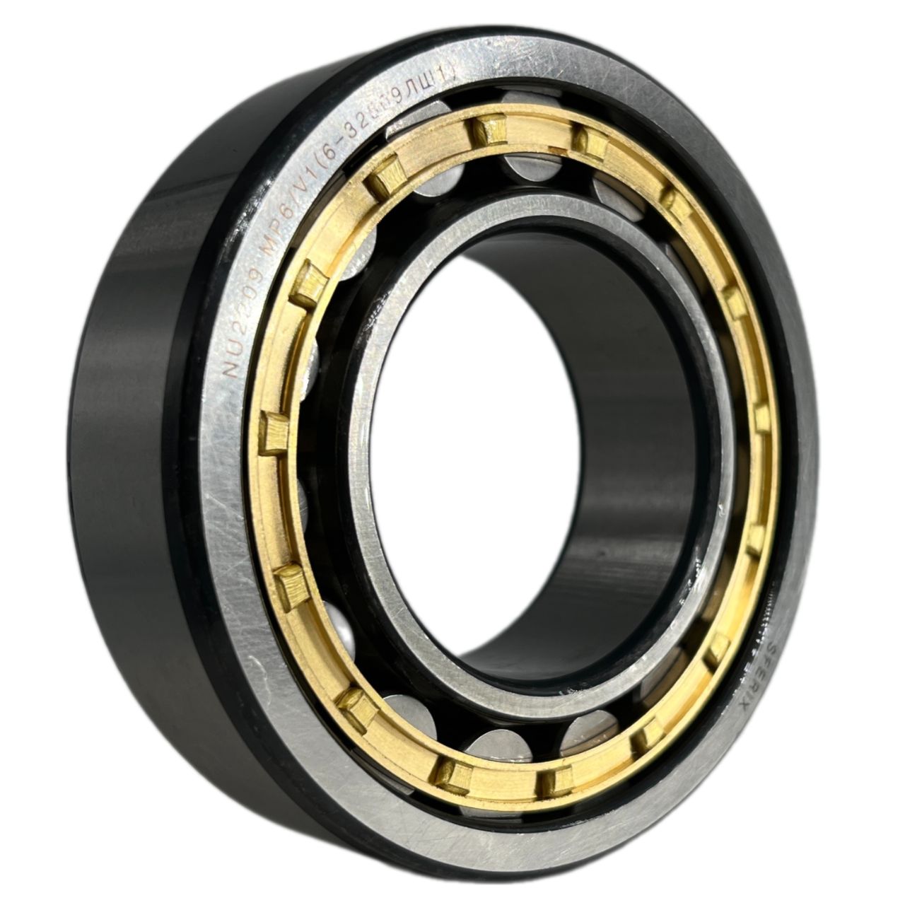 

Подшипник NU2209 MP6/V1 (6-32509 ЛШ1) SFERIX 45*85*23