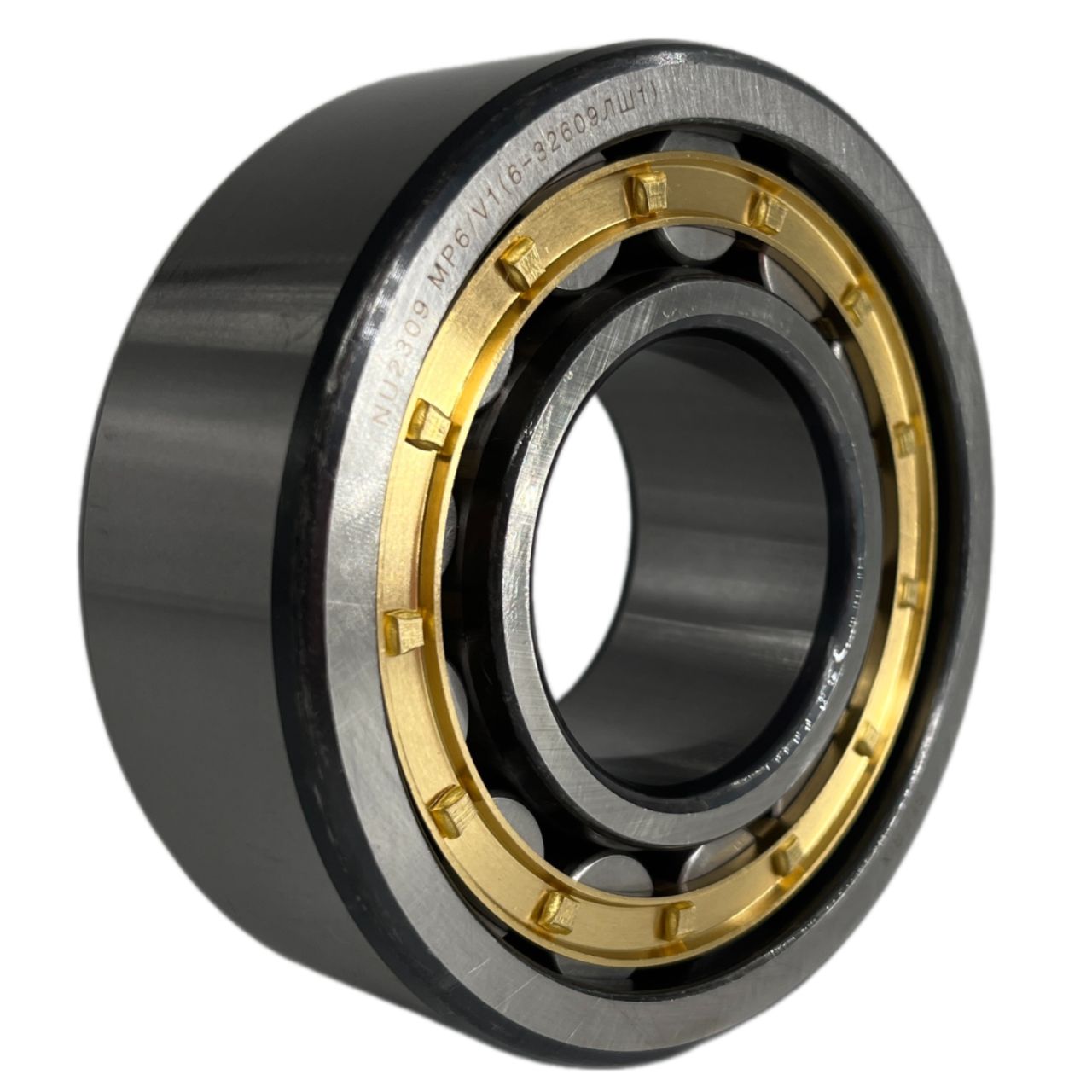 

Подшипник NU2309 MP6/V1 (6-32609 ЛШ1) SFERIX 45*100*36