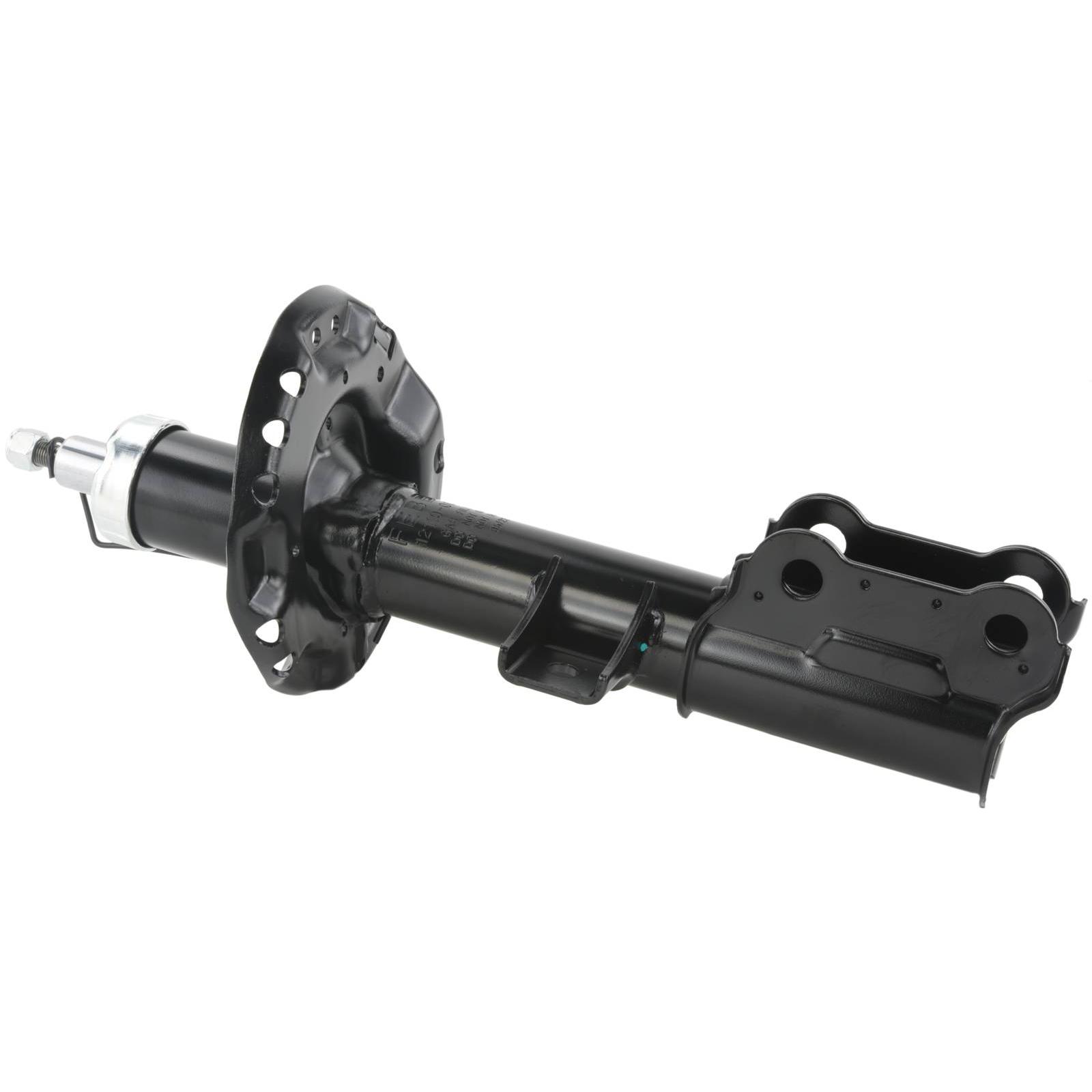 

Амортизатор передний левый gas.twin tube для автомобилей HYUNDAI 12110-007FL FEBEST.