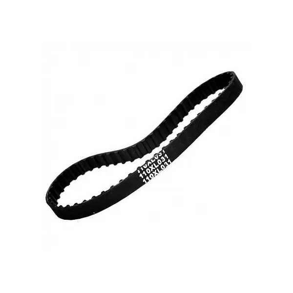 

Зубчатый ремень 110 XL 031 для привода шлифмашин Skil-7500, Black&Dacker BR300(Type1-3), 1, 009-0030