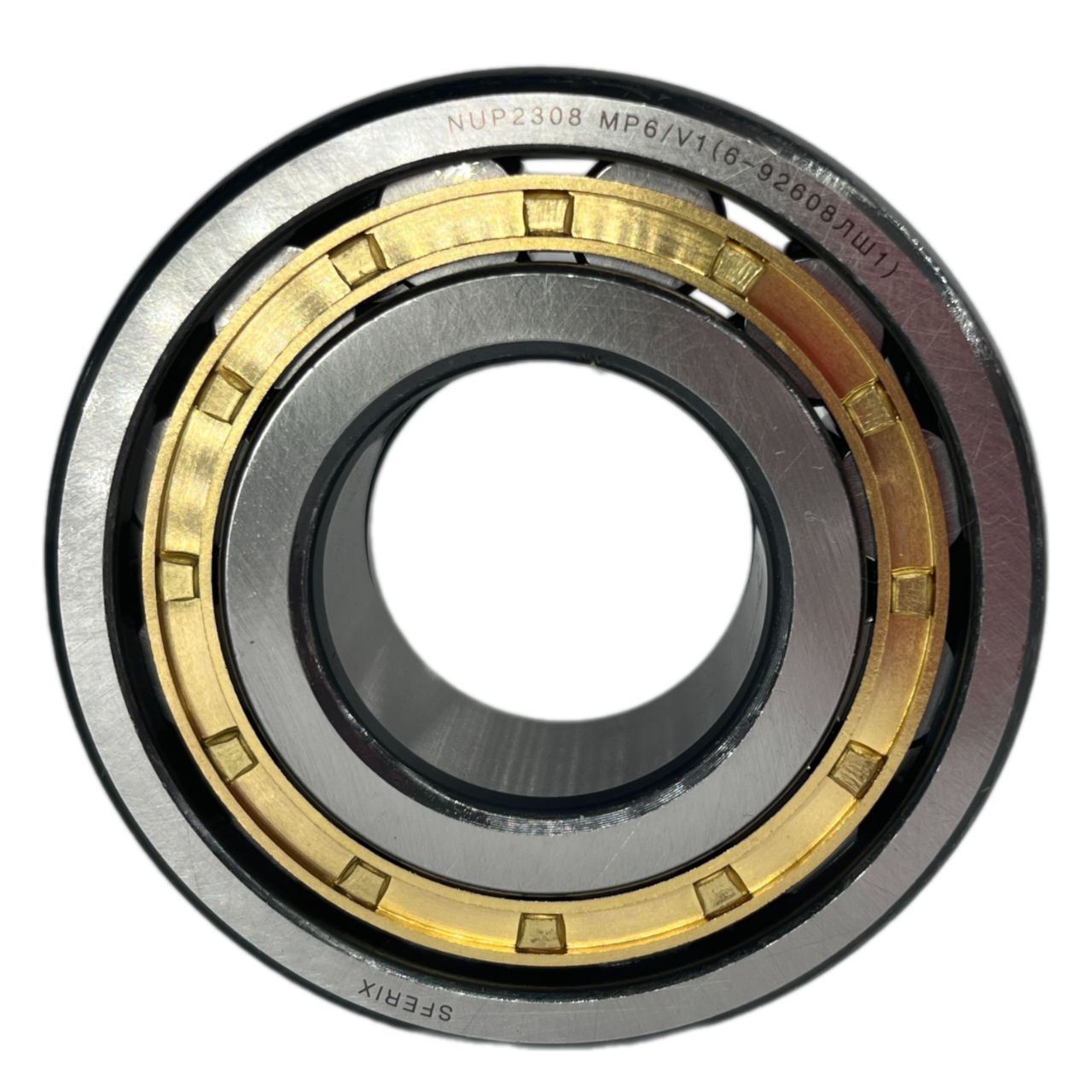 

Подшипник NUP2308 MP6/V1 (6-92608 ЛШ1) SFERIX 40*90*33