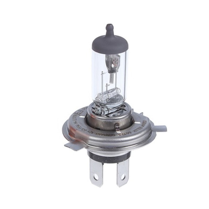 

Лампа автомобильная Osram, Н4 P43t, 12 В, 60/55 Вт