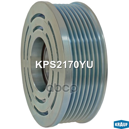 

Шкив Компрессора Кондиционера Krauf Kps2170Yu Krauf KPS2170YU