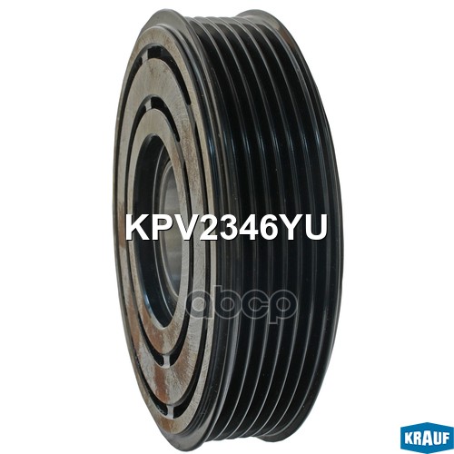 

Шкив Компрессора Кондиционера Krauf Kpv2346Yu Krauf KPV2346YU
