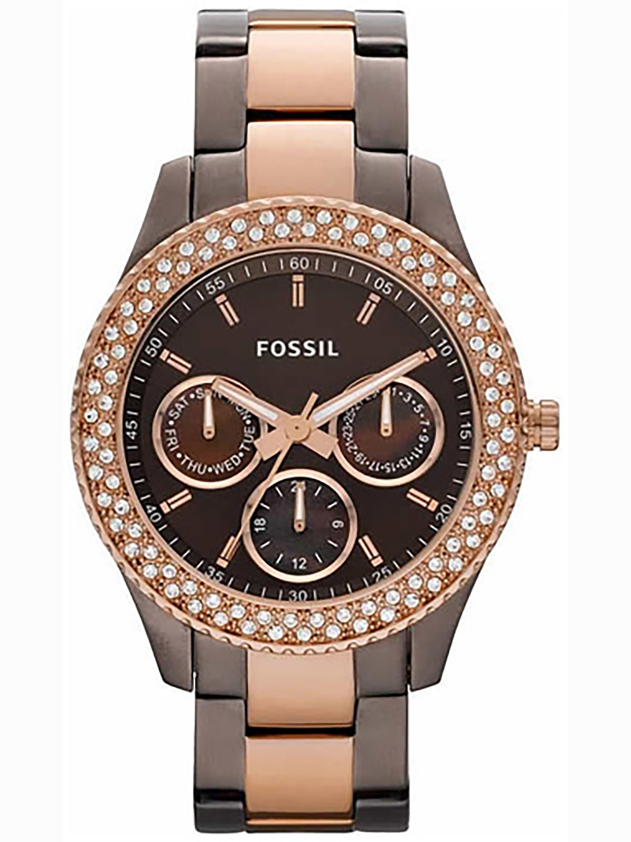 

Наручные часы женские Fossil ES2955, ES2955