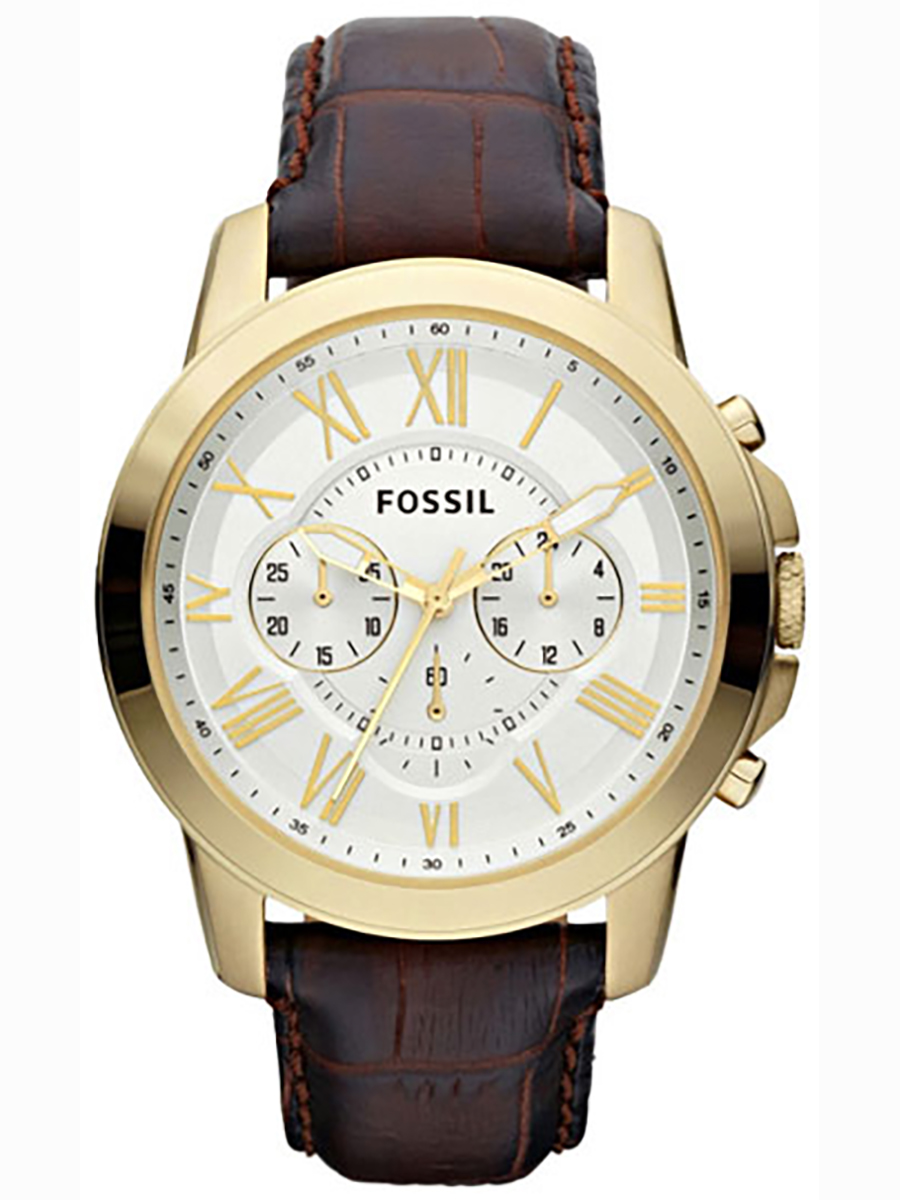 

Наручные часы мужские Fossil FS4767, FS4767