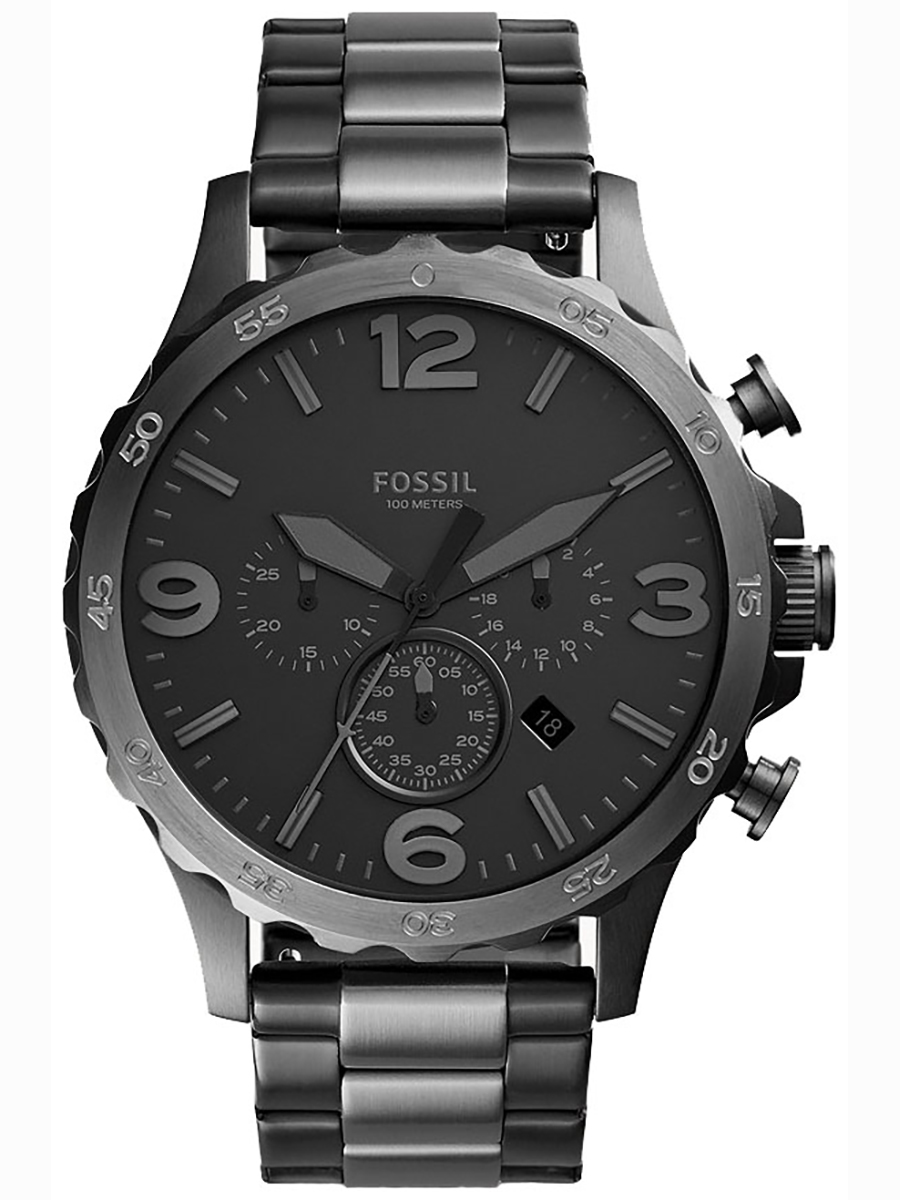 

Наручные часы мужские Fossil JR1527, JR1527