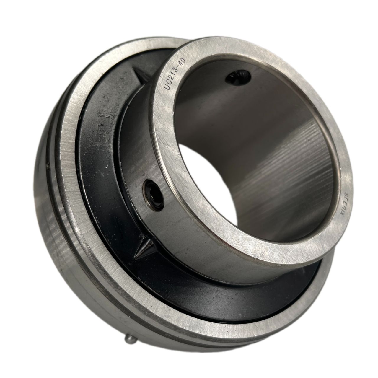 

Подшипник UC 213-40 (YAR213-208-2F) SFERIX 63,5x120x65,1 Россия