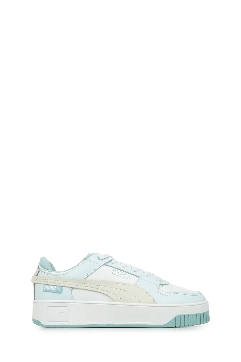 

Кеды женские PUMA 3923380 белые 7 UK, Белый, 3923380