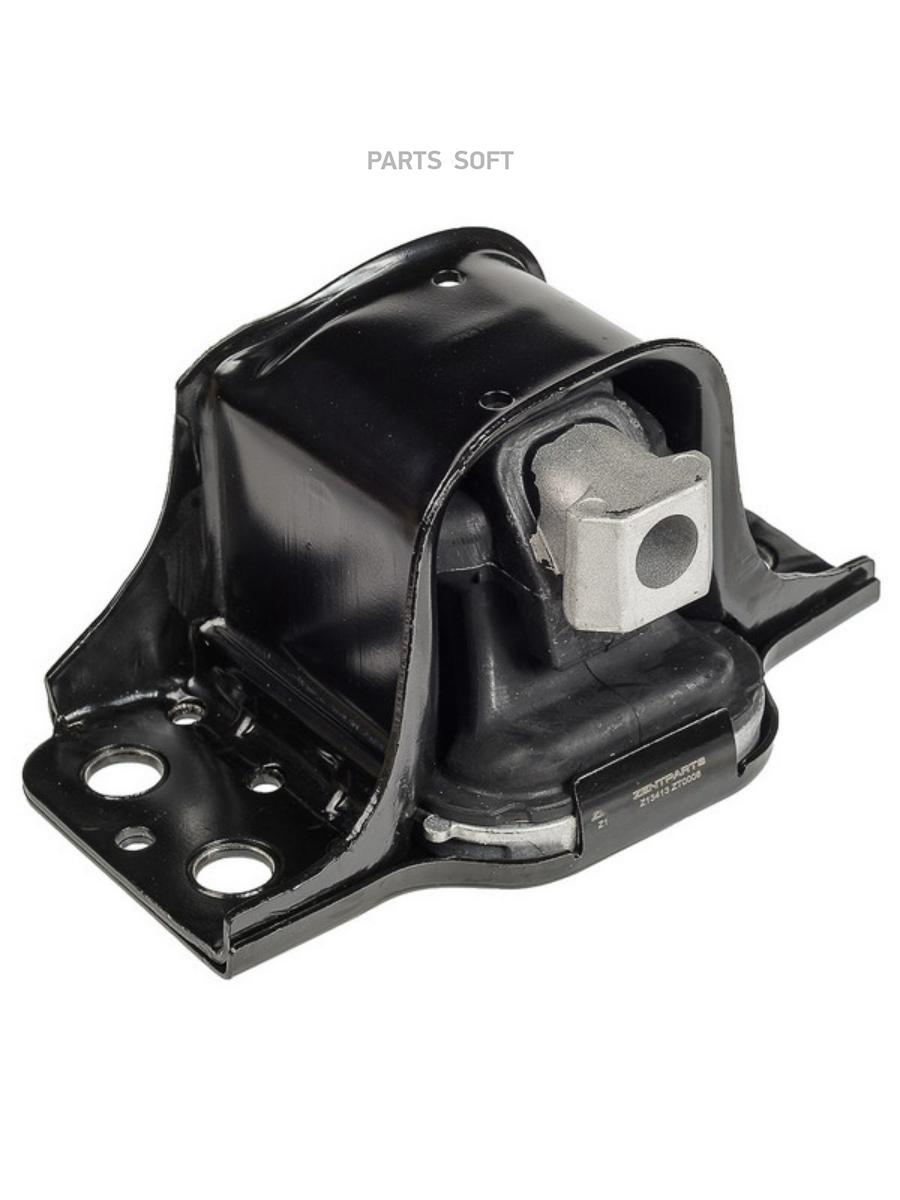 

Z13413 Подушка Двс Nissan Qashqai 1.6 07> ZENTPARTS z13413