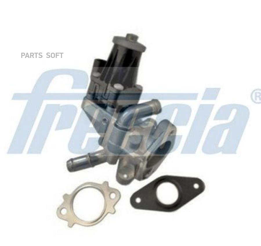 

Клапан Egr Ford Transit V362 2.2 Tdci 12- Freccia egr12205