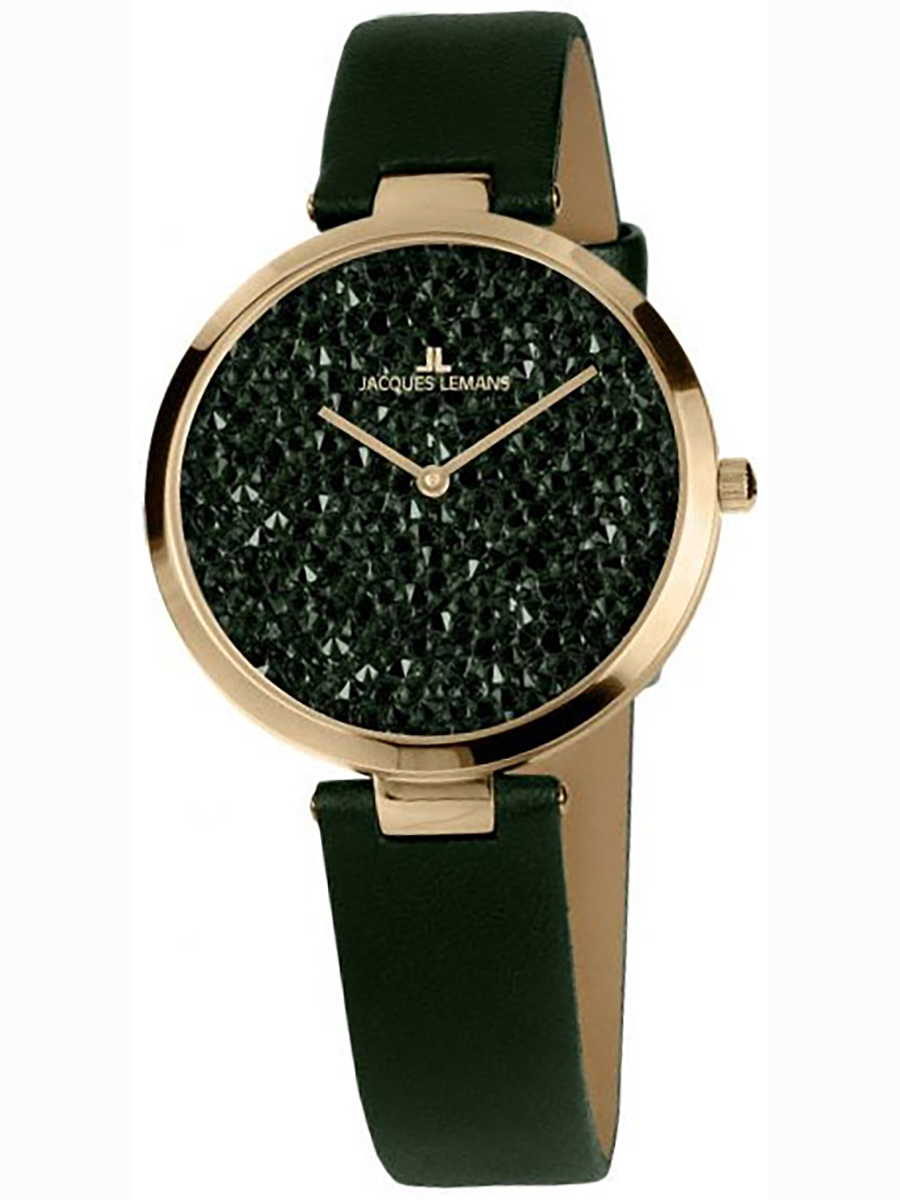 

Наручные часы женские Jacques Lemans 1-2035F, 1-2035F