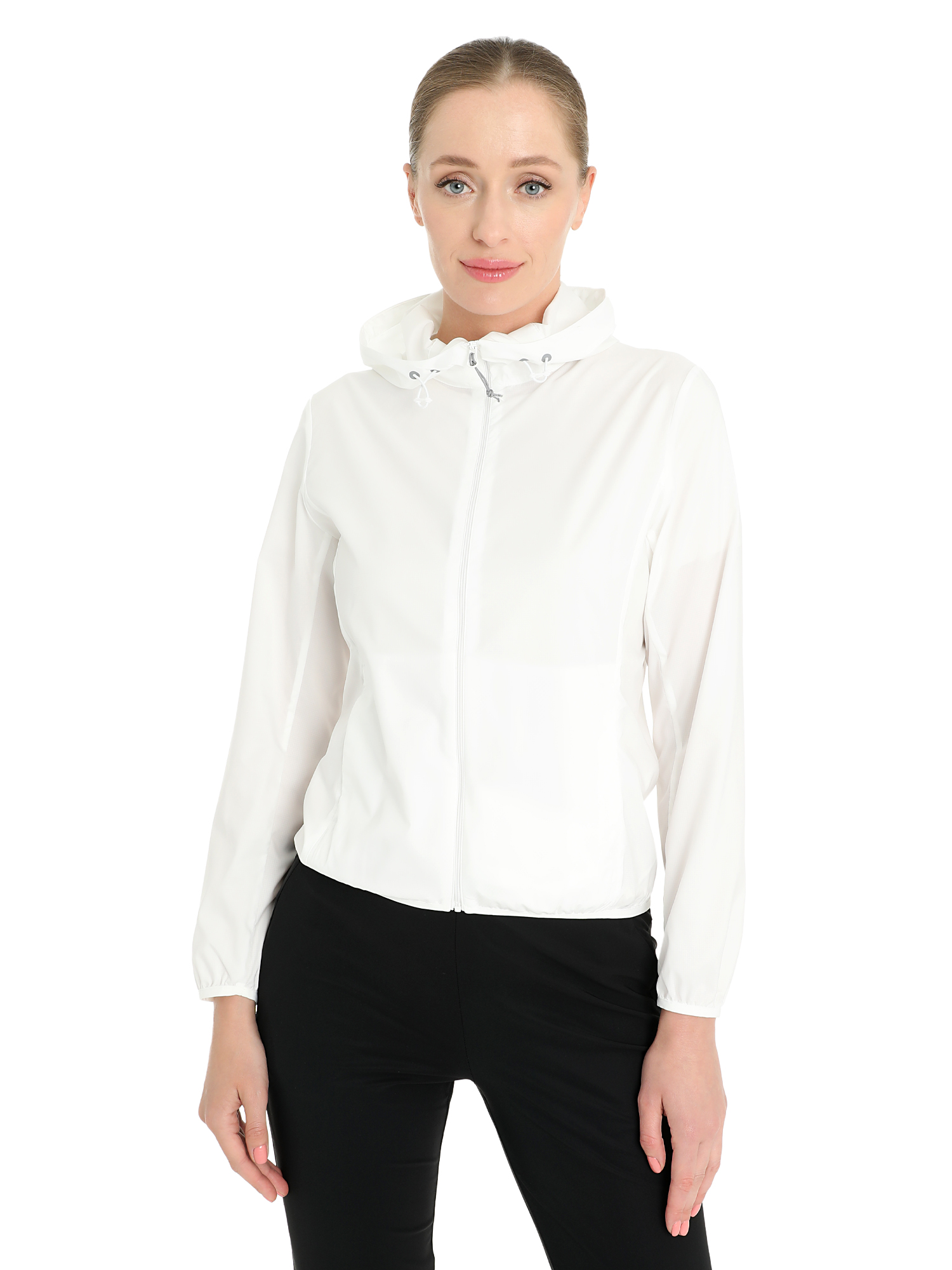 Куртка женская Toread Women's Skin Jacket белая M